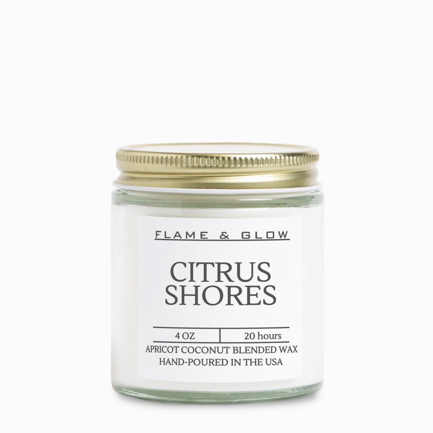 Clear4oz-Citrus Shores
