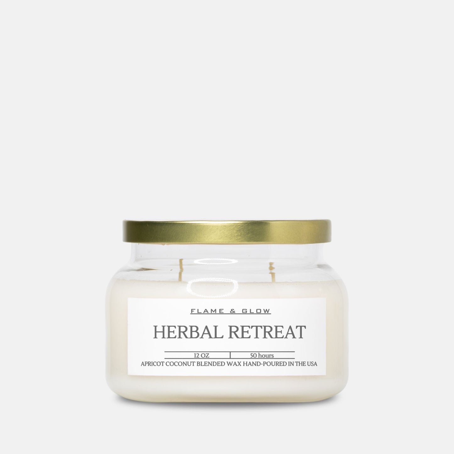 DoubleWick-Herbal Retreat