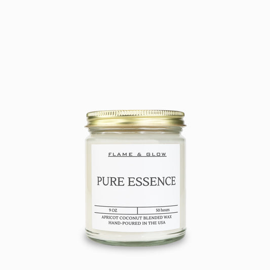 Clear9oz-Pure Essence