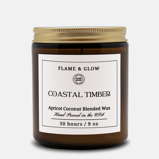 Amber9oz-Coastal Timber