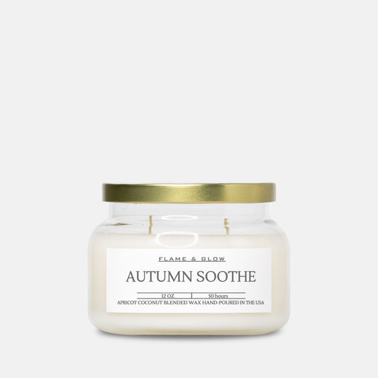 DoubleWick-Autumn Soothe