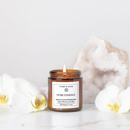 Amber4oz-Pure Essence