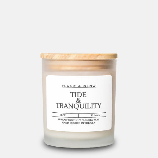 Tide and Tranquility