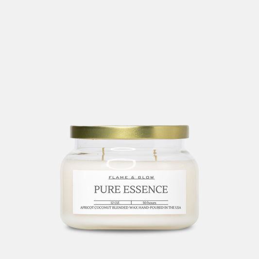 DoubleWick-Pure Essence