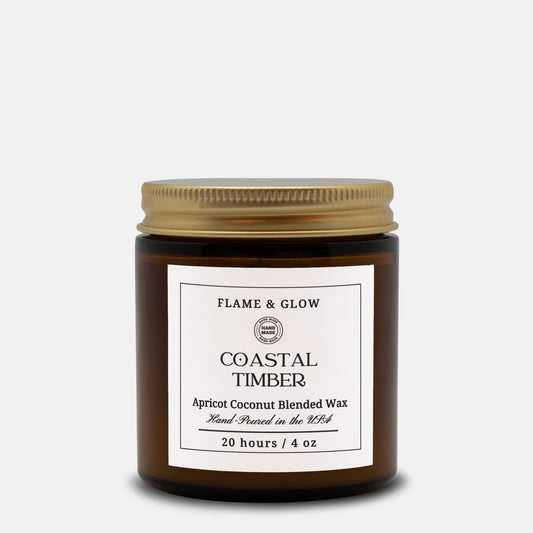 Amber4oz-Coastal Timber