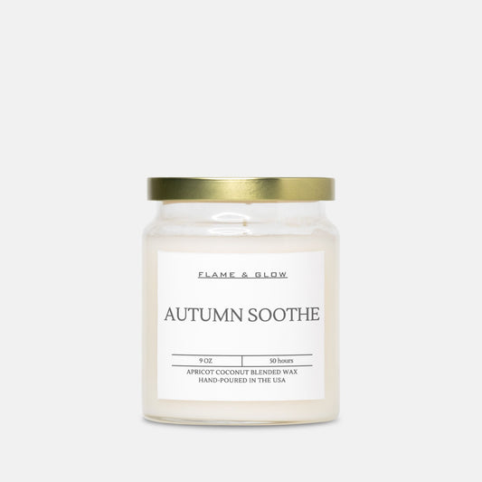 Apothecary9oz-Autumn Soothe