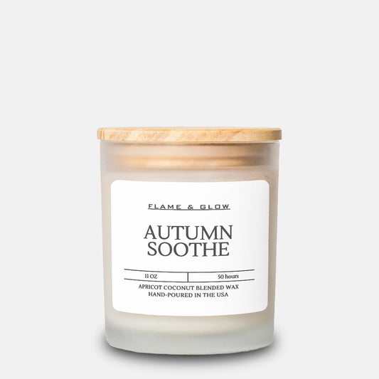 Autumn Soothe