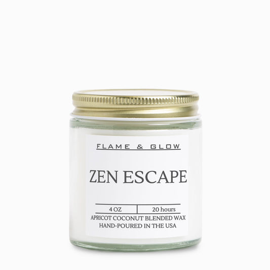 Clear4oz-Zen Escape