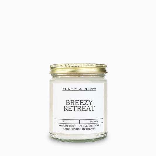 Clear9oz- Breezy Retreat.