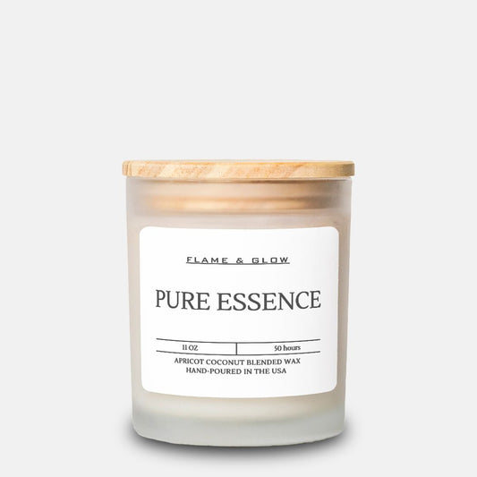 Pure Essence